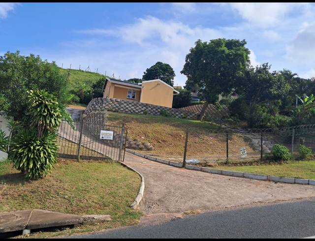 2 BEDROOM HOUSE FOR SALE IN VERULAM CENTRAL